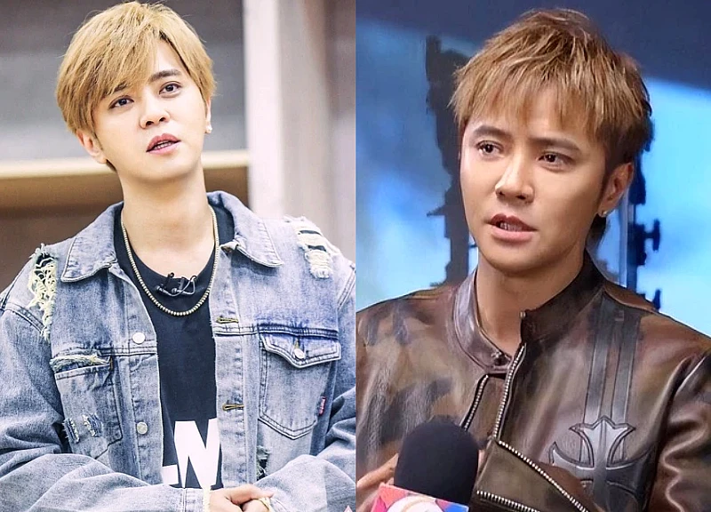 Gallery - La Chí Tường vướng tin đồn đột tử tại nhà riêng, quản lý lên tiếng nói một câu sốc | Sao Hoa ngữ | Giải trí - VGT