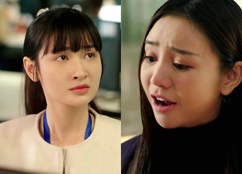 Loạt tình tiết gây tranh cãi trong phim giờ vàng có Quỳnh Kool