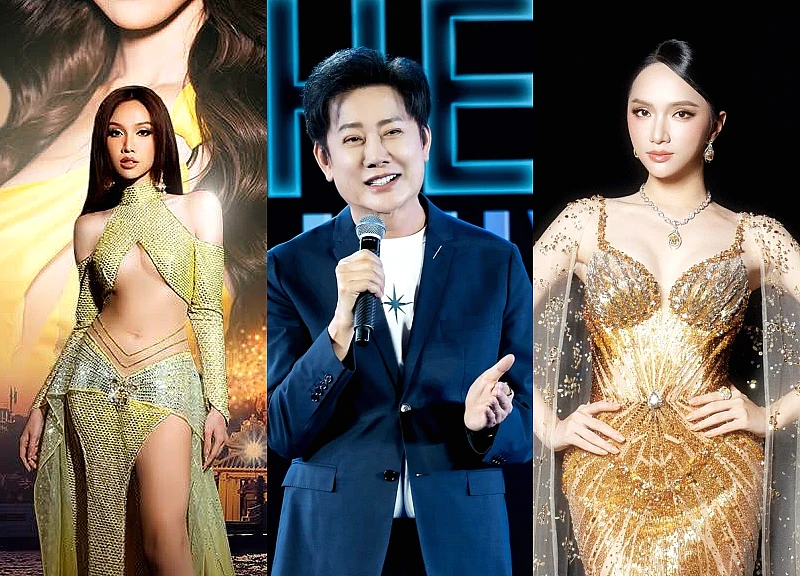 Miss Grand All Stars: Đỗ Nhật Hà ghi danh, thay thế suất thi của Hương Giang?