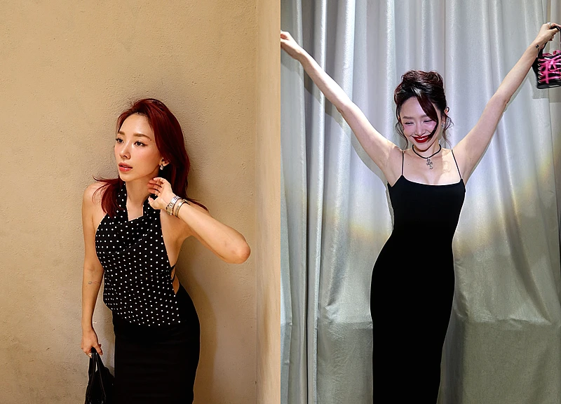 Netizen tìm kiếm "con của Tóc Tiên", nữ ca sĩ công khai luôn