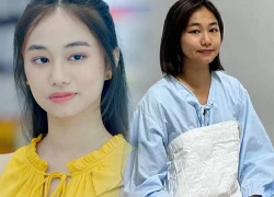 Ngân Hòa: "Bé ba" bị ghét nhất màn ảnh 2025 có tuổi thơ bi đát, mắc bệnh nặng