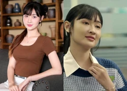 Ngọc Thủy đáp trả về cảnh phim nhạy cảm với Mạnh Trường, bị chỉ trích "làm quá"