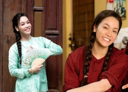 Has Nhat Kim Anh found a new love interest and revealed the truth about the mysterious man for the first time?