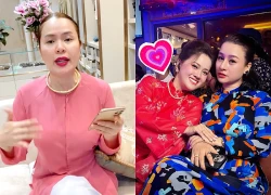 Phuong Le makes a tense deal with Hong Loan's faction, talking about borrowing 30 billion VND from Ms. Ni?