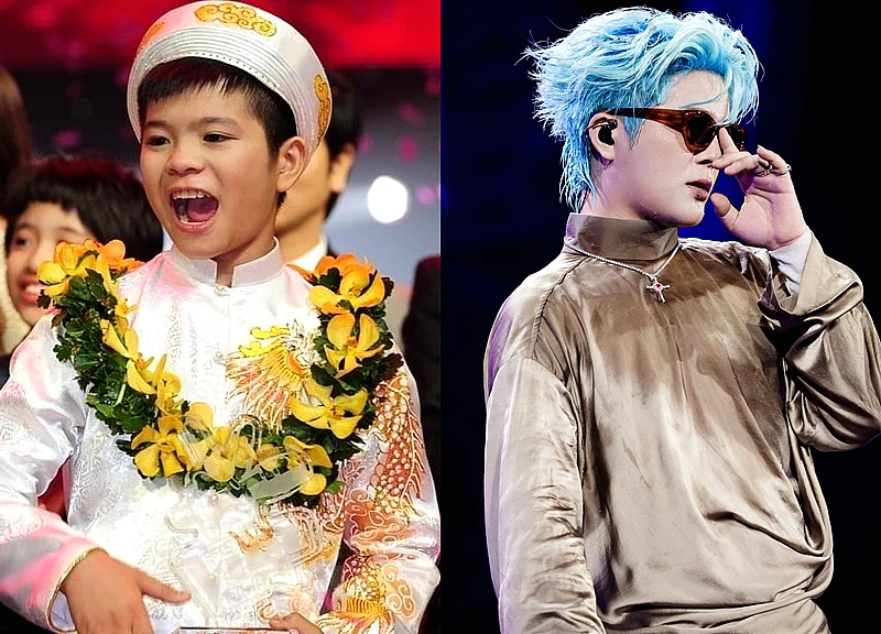 Sao nhí từng vượt Phương Mỹ Chi: Suýt bỏ hát bán trà sữa, lột xác ở tuổi 25