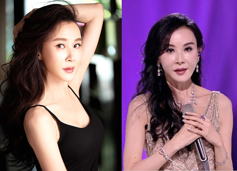 Tiêu Tường: Huyền thoại nhan sắc U60 thắng "áp đảo" Trang Pháp ở Đạp gió 2026?