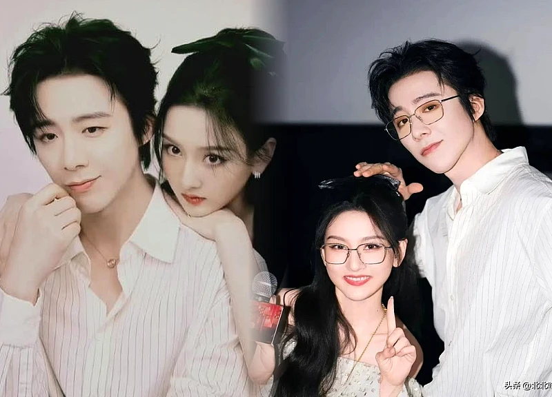 Gallery - Tống Tổ Nhi vướng nghi vấn hẹn hò Lưu Vũ Ninh, lộ loạt bằng chứng khó cãi? | Sao Hoa ngữ | Giải trí - VGT