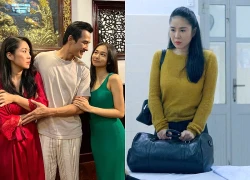 "Trang Tiểu tam" Bóng Ma Hạnh Phúc: Ngoài đời suy thận, Trấn Thành giúp