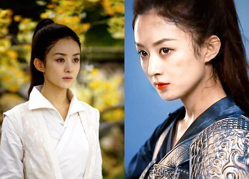 Gallery - Triệu Lệ Dĩnh vướng ồn ào giữa tranh cãi Sở Kiều Truyện 2, tiết lộ "bị lừa" | Sao Hoa ngữ | Giải trí - VGT