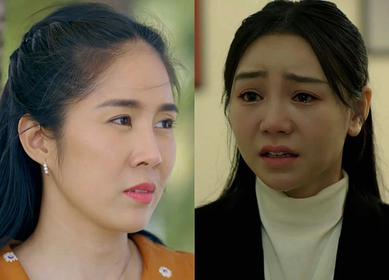 Từ Bước Chân Vào Đời đến Bóng Ma Hạnh Phúc: Bao giờ phim Việt mới thôi đày đoạ phụ nữ?