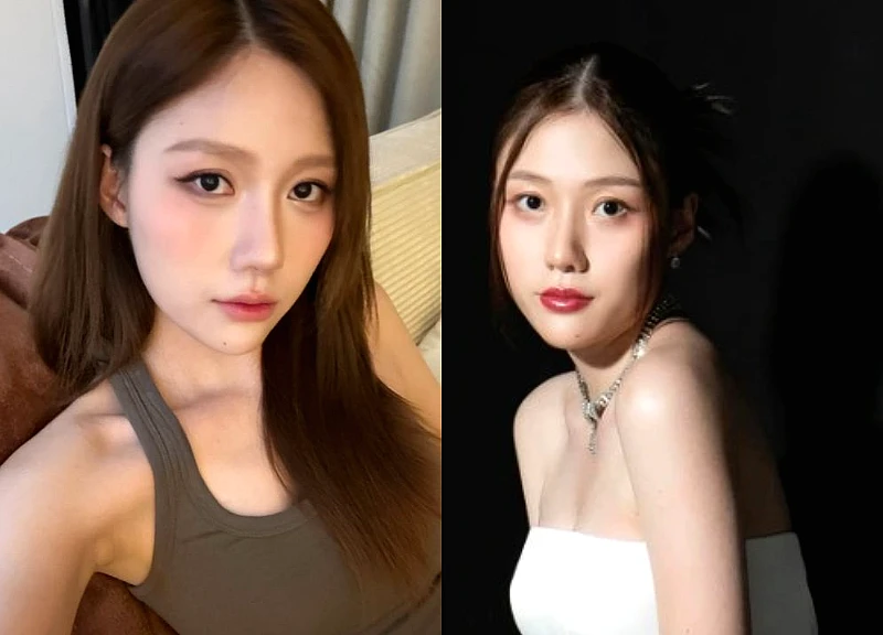 Gallery - Uyển Ân và dàn "người tình" cực phẩm, đóng với ai là dính tin đồn với người đó | Showbiz Việt | Sao Việt - VGT