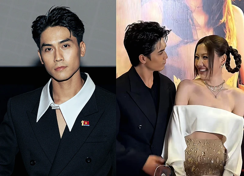 Vo Dien Gia Huy: The pinnacle of his hundred-billion-VND career and a tumultuous love affair with Tran Thanh's younger brother.