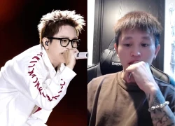 B Ray and his repeated "apology" script, using rap culture as a rude shield?