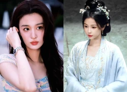 Báo Trung điểm mặt 3 ngôi sao nữ không ai muốn đóng chung: Ngu Thư Hân dẫn đầu?