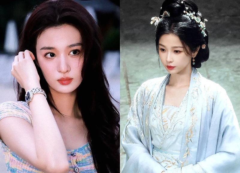 Gallery - Báo Trung điểm mặt 3 ngôi sao nữ không ai muốn đóng chung: Ngu Thư Hân dẫn đầu? | Sao Hoa ngữ | Giải trí - VGT