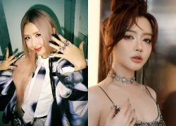 Bich Phuong sent a message of just 18 words to Quynh Anh Shyn, short but full of hidden meaning.