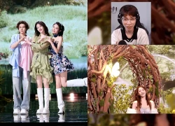 Bộ ba mỹ nhân thắng Trang Pháp được Viruss ra tay "giải cứu" sau thảm hoạ