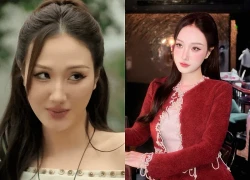 Cả đời xem phim Việt chưa thấy ai make up đẹp cỡ này: Nhan sắc bén đứt tay, lên hình vài phút hút cả triệu view