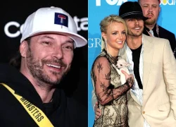 Chồng cũ mong Britney Spears sớm hồi phục sau quyết định vào trại cai nghiện