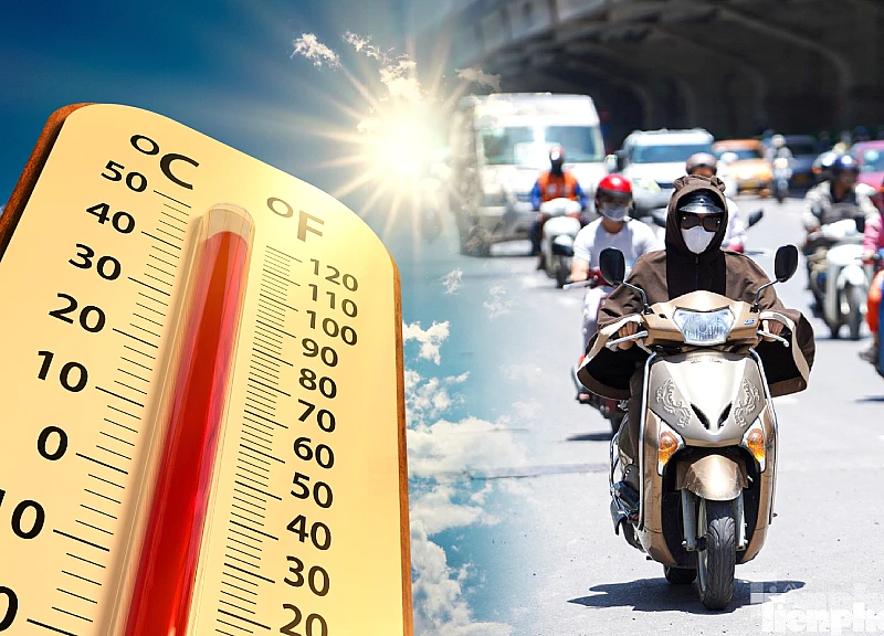 Gallery - Chuyên gia cảnh báo Trái Đất có khả năng vượt ngưỡng giới hạn vào năm 2027? | Thế giới kỳ thú | Đời sống - VGT