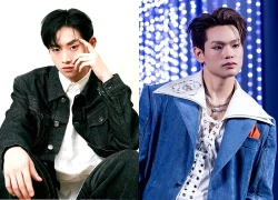 CONGB surpasses Bui Truong Linh to win the New Artist of the Year award at the 2026 Dedication Awards.