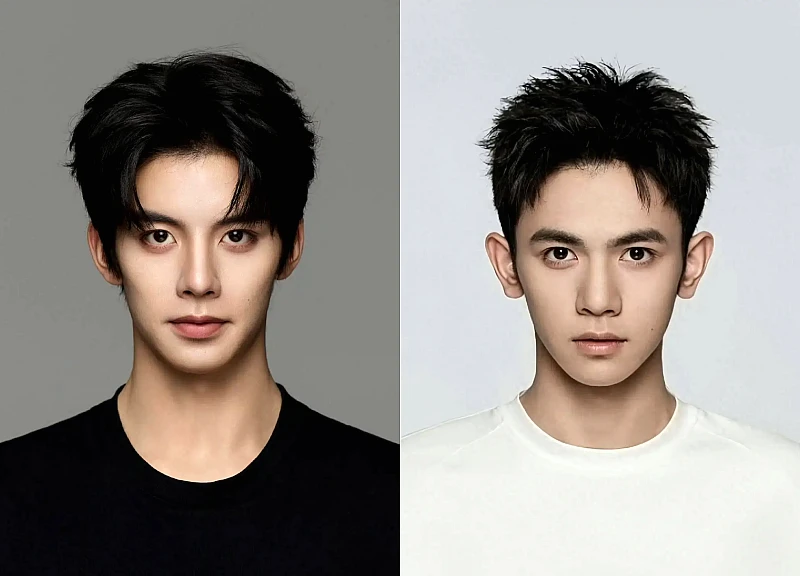 Gallery - Dàn đàn em của Triệu Vy ở Học viện Điện ảnh Bắc Kinh gây sốt | Sao Hoa ngữ | Giải trí - VGT