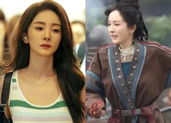 Dương Mịch U40 vào vai thiếu nữ 14 tuổi gây tranh cãi dữ dội trong phim mới