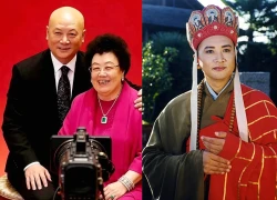 'Đường Tăng' Trì Trọng Thụy cạo đầu vì con riêng của vợ, lộ gia quy lạ khó tin?