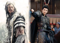 Hà Nhuận Đông ẩn ý 'Tướng quân phấn nền' Trương Lăng Hách, 1 câu khiến CĐM hả hê!