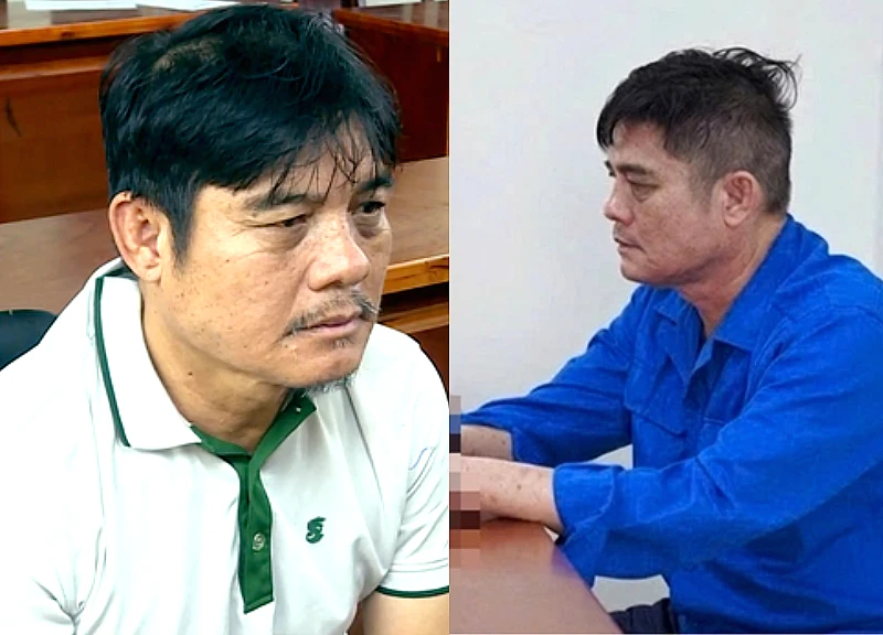 Gallery - Hiệp sĩ Nguyễn Thanh Hải lộ chiêu tinh vi, dàn cảnh giải cứu kiếm lợi bất chính? | Hot trend | Đời sống - VGT