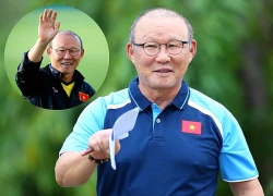 HLV Park Hang Seo tái xuất, góp mặt tại World Cup 2026, vai trò đầy quyền lực