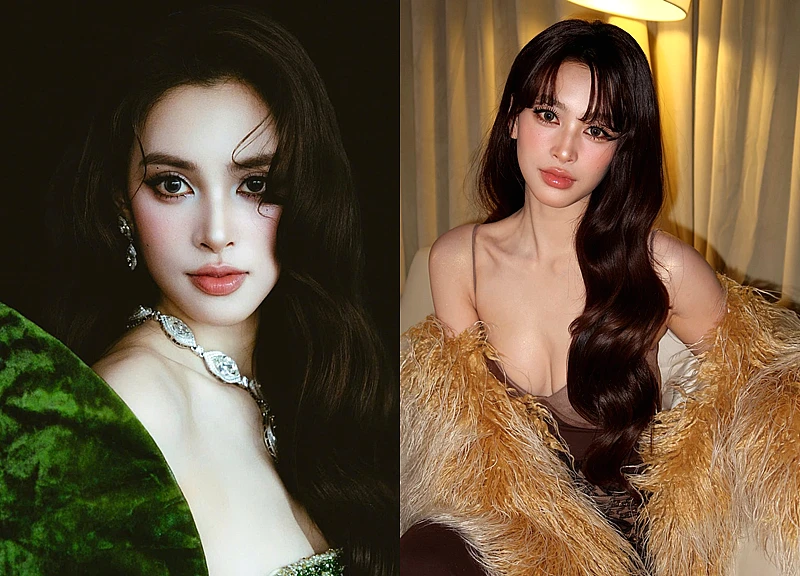 Hoa hậu Tiểu Vy lên tiếng màn phát biểu "âm điểm": "Tôi không khéo ăn nói thật, nhưng tôi tức"