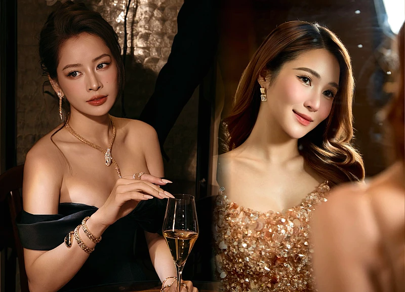 Gallery - Hương Tràm giành chiến thắng giải Cống hiến, bị 18k phẫn nộ, nghi FC Chi Pu hại? | Showbiz Việt | Sao Việt - VGT