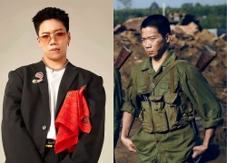 Huy Tít - the actor from "Red Rain" - reveals his incredibly high salary and family background.