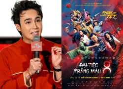 Huỳnh Lập bị cắt vai dù đã lên trailer, đạo diễn trăm tỷ phải công khai xin lỗi