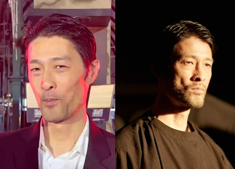 Gallery - Johnny Trí Nguyễn tái xuất gây bão, lấy lại vẻ "nam thần" sau 10 năm ở ẩn | Showbiz Việt | Sao Việt - VGT