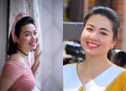 Le Khanh opens up about her health setback, revealing that her greatest support comes from her husband, Tuan Khai.