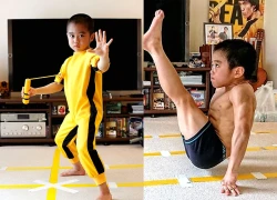 "Lý Tiểu Long nhí" tuổi 16 biến mất bí ẩn suốt 6 năm, cuộc sống hiện tại ra sao?