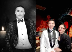 Kasim Hoang Vu's mother is emotionally exhausted and refuses to communicate, leaving fans heartbroken.