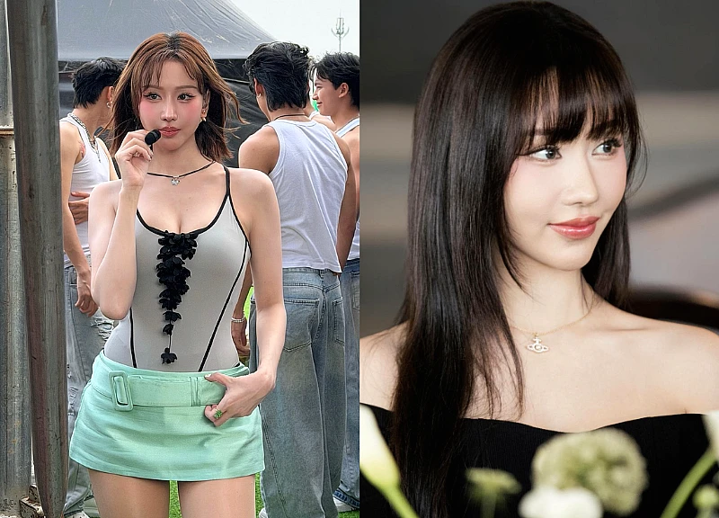 MIN angrily criticizes rude anti-fans; the truth behind the "embarrassing" moment.