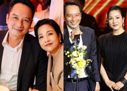 Mỹ Linh Anh Quân: gần 30 năm hôn nhân và những điều giản dị giữ lửa yêu thương