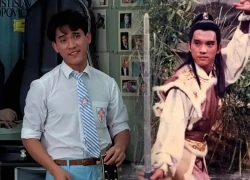 Mỹ nam 'Thần Điêu Đại Hiệp' bỗng qua đời tang lễ đìu hiu, Lưu Đức Hoa vắng mặt?