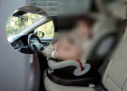 Nghệ An: Vụ bé gái qua đời sau 5 tiếng bị 'kẹt' trong xe ô tô, bác sĩ cảnh báo khẩn?