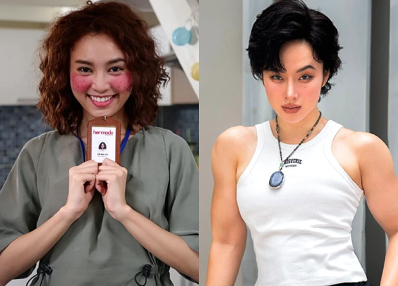 Ninh Dương Lan Ngọc cũng có lúc thất bại, nguyên nhân là vì Angela Phương Trinh?