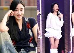 Nổ drama mới tại show Trung Quốc Trang Pháp đang thi: 1 Chị Đẹp tố cáo ekip chơi xấu hạ bệ, ra tối hậu thư "tung hết phốt" cực căng
