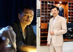 NSND Trung Anh tuổi 65: Nghỉ hưu vẫn miệt mài cống hiến, hôn nhân ngưỡng mộ