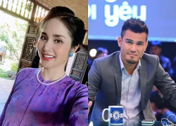 Nữ diễn viên Thảo Trang rời bỏ chồng cầu thủ, hé lộ lý do khiến CĐM sững sốt