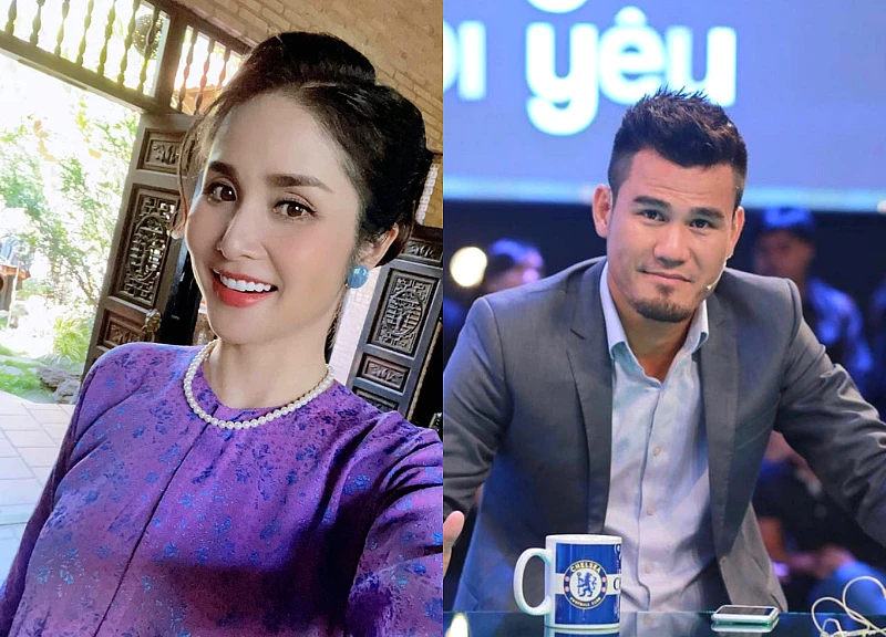 Gallery - Nữ diễn viên Thảo Trang rời bỏ chồng cầu thủ, hé lộ lý do khiến CĐM sững sốt | Showbiz Việt | Sao Việt - VGT