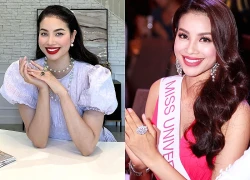 Is Pham Huong planning to return to Vietnam after 8 years of living in the US?