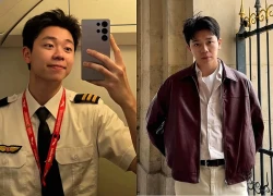 Phi công Hà Còi đột ngột "giải nghệ", sự thật sau chuyến bay cuối cùng?